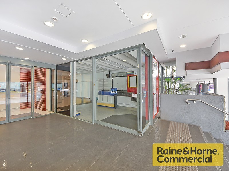 2/445 Upper Edward Street, Spring Hill QLD 4000