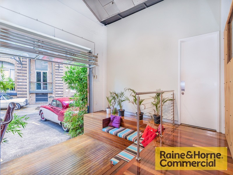 1/34 Florence Street, Newstead QLD 4006