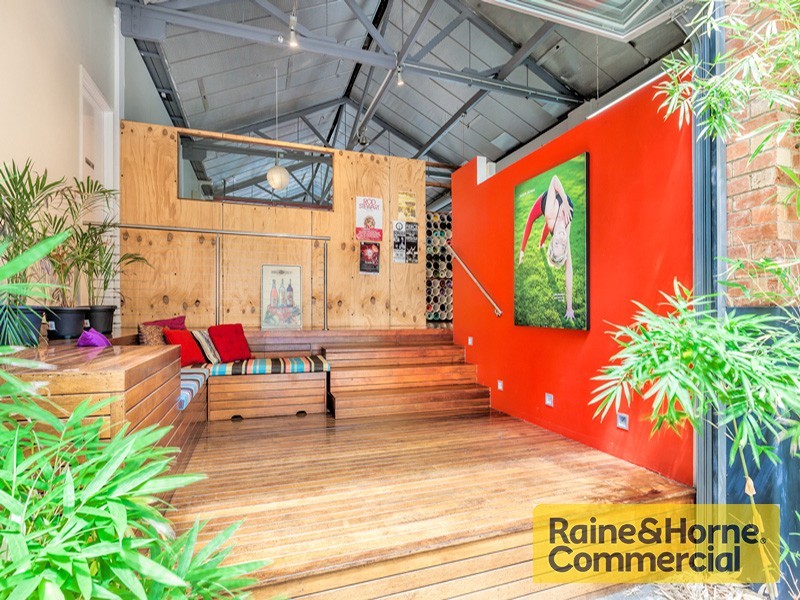 1/34 Florence Street, Newstead QLD 4006