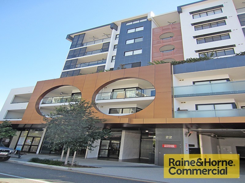 2/18-22 Station Street, Nundah QLD 4012