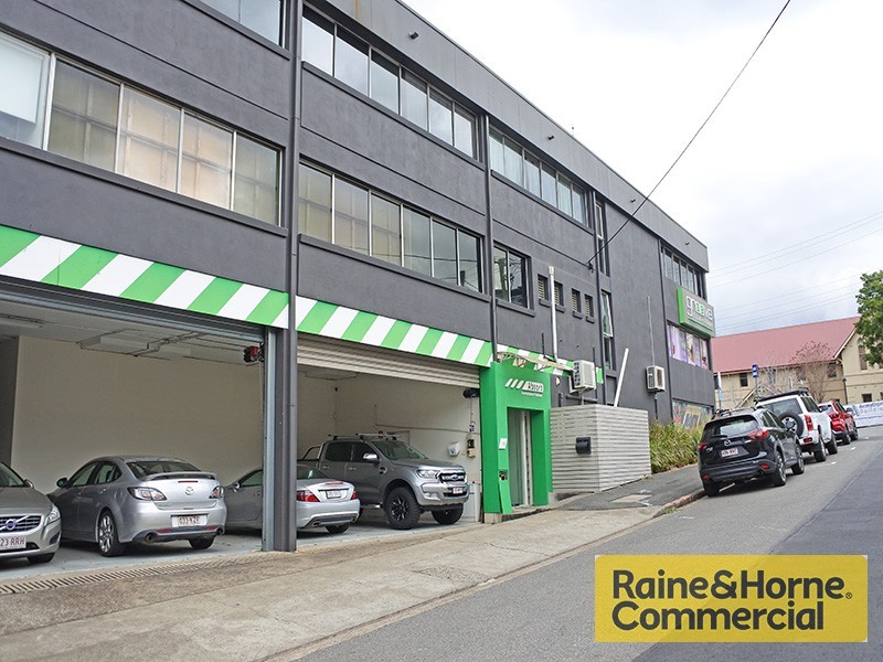 84 Brookes Street, Fortitude Valley QLD 4006