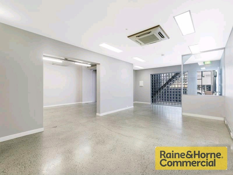 G/8 Prospect Street, Fortitude Valley QLD 4006