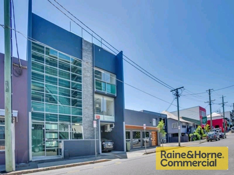 G/8 Prospect Street, Fortitude Valley QLD 4006