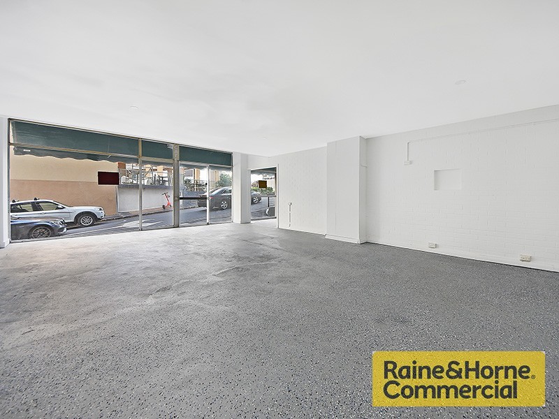 4/201 Wickham Terrace, Spring Hill QLD 4000