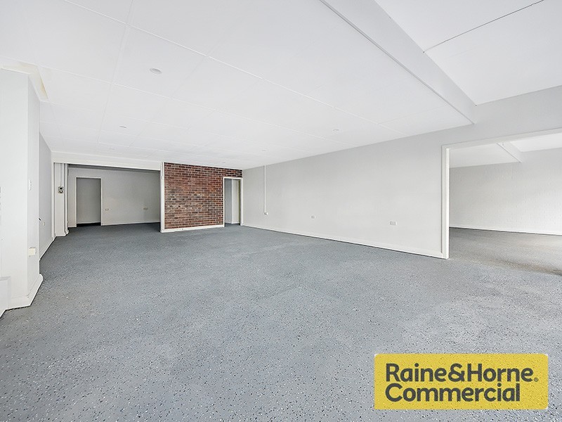 4/201 Wickham Terrace, Spring Hill QLD 4000