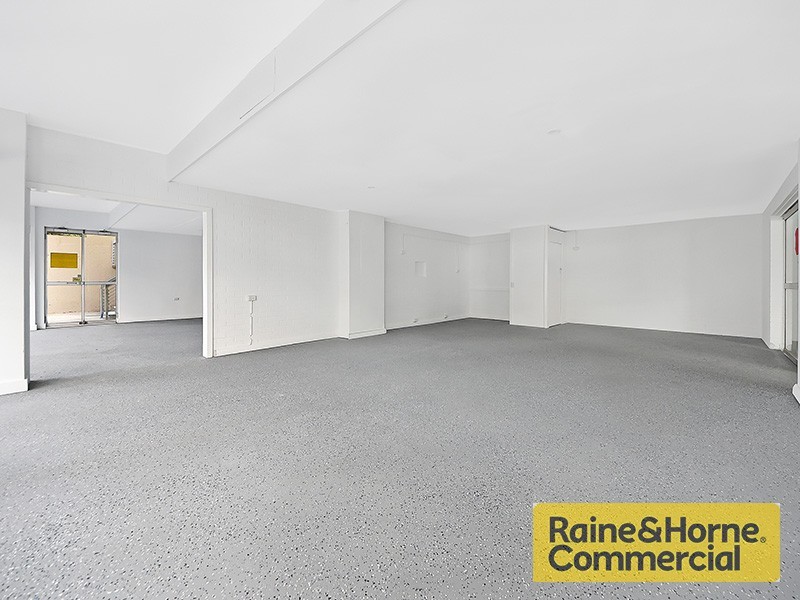 4/201 Wickham Terrace, Spring Hill QLD 4000