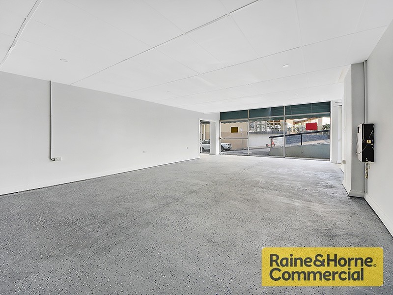 4/201 Wickham Terrace, Spring Hill QLD 4000