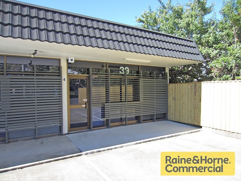 4/39 Elgin Street, Alderley QLD 4051