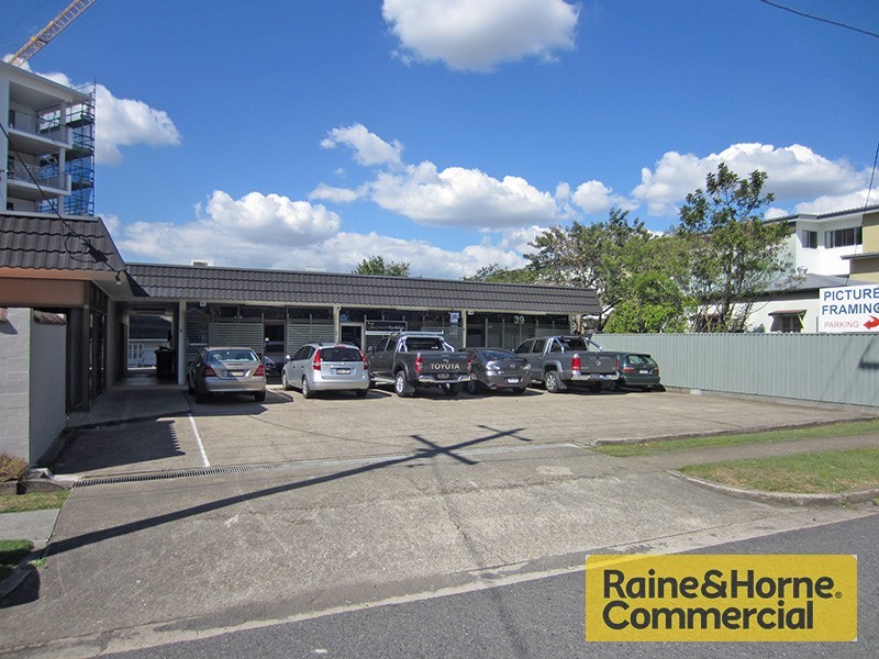 4/39 Elgin Street, Alderley QLD 4051