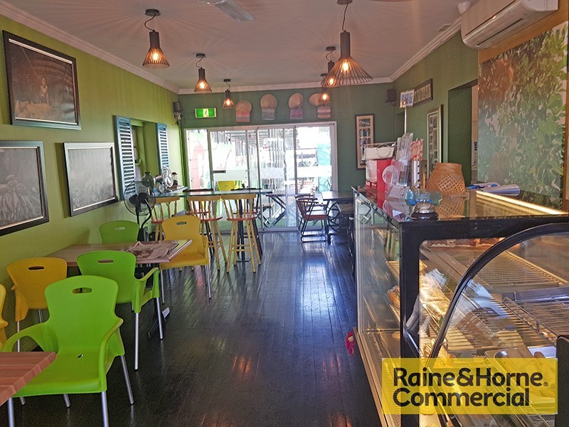 817 Gympie Road, Chermside QLD 4032