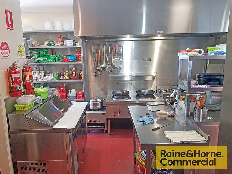 817 Gympie Road, Chermside QLD 4032