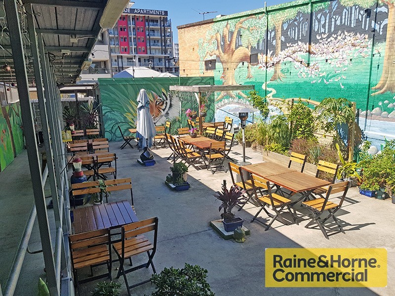 817 Gympie Road, Chermside QLD 4032