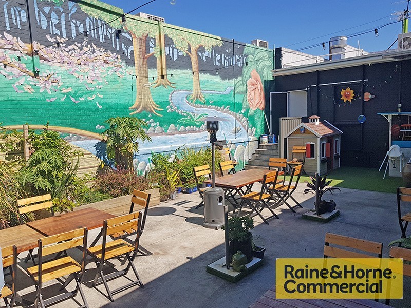 817 Gympie Road, Chermside QLD 4032