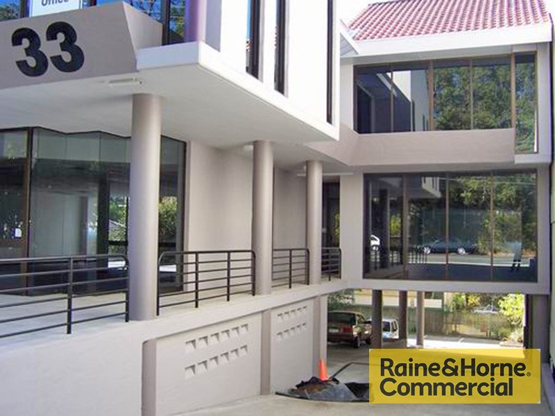 7/33 Woodstock Road, Toowong QLD 4066