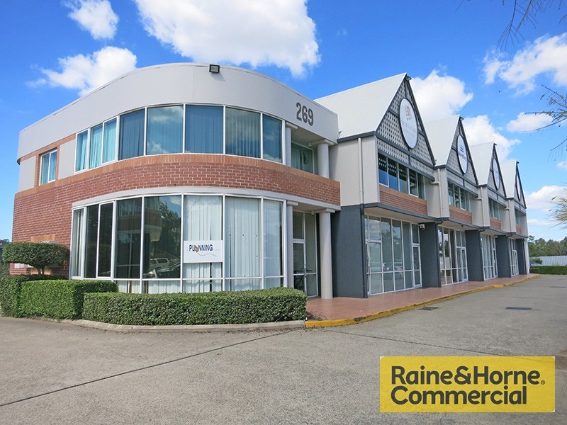 4a/269 Abbotsford Road, Bowen Hills QLD 4006