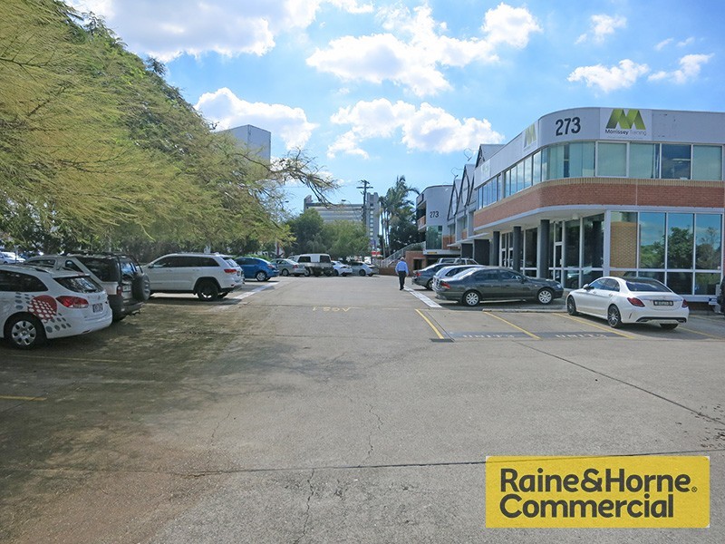 4a/269 Abbotsford Road, Bowen Hills QLD 4006