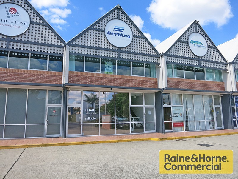 4a/269 Abbotsford Road, Bowen Hills QLD 4006