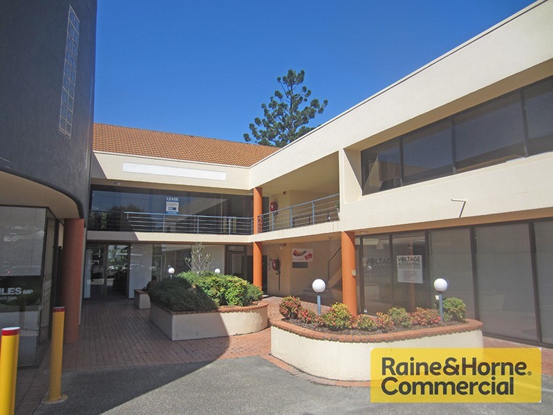 Level 1/524 Milton Road, Toowong QLD 4066