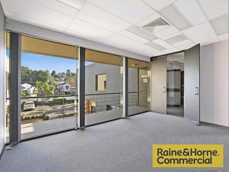 Level 1/524 Milton Road, Toowong QLD 4066