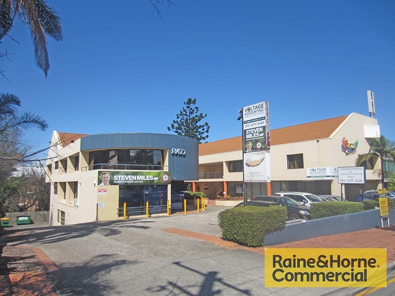 Level 1/524 Milton Road, Toowong QLD 4066