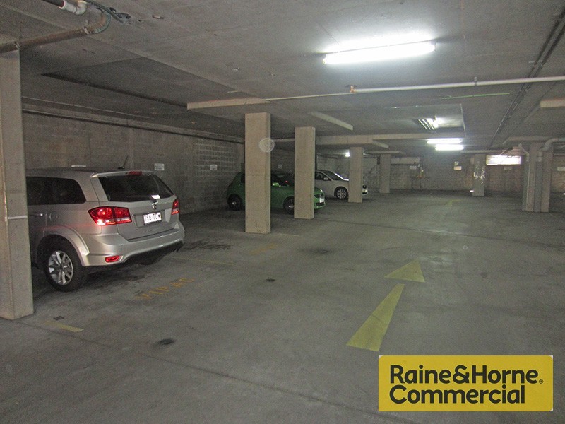 Level 1/524 Milton Road, Toowong QLD 4066
