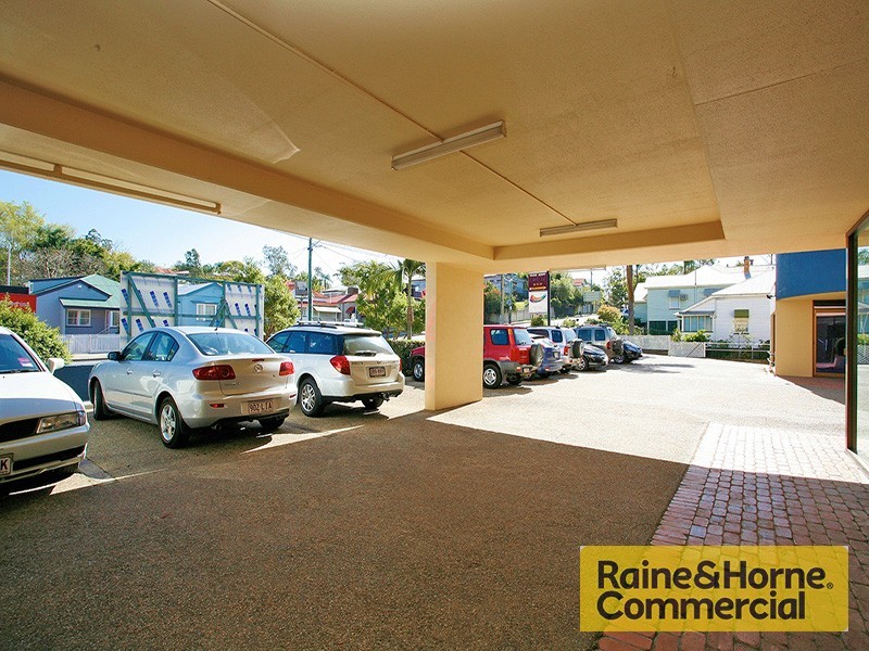 Level 1/524 Milton Road, Toowong QLD 4066