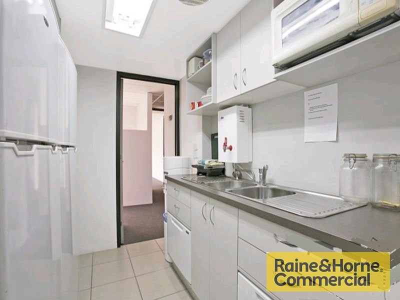 Level 1/524 Milton Road, Toowong QLD 4066