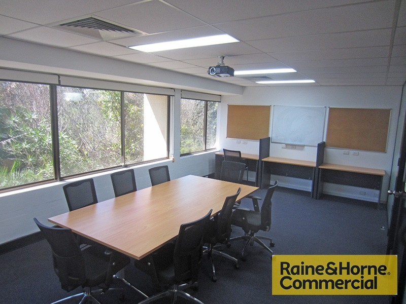 Level 1/524 Milton Road, Toowong QLD 4066