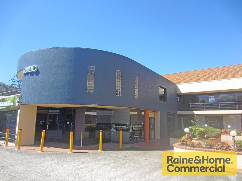 Level 1/524 Milton Road, Toowong QLD 4066