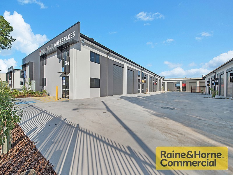 16 Crockford Street, Northgate QLD 4013