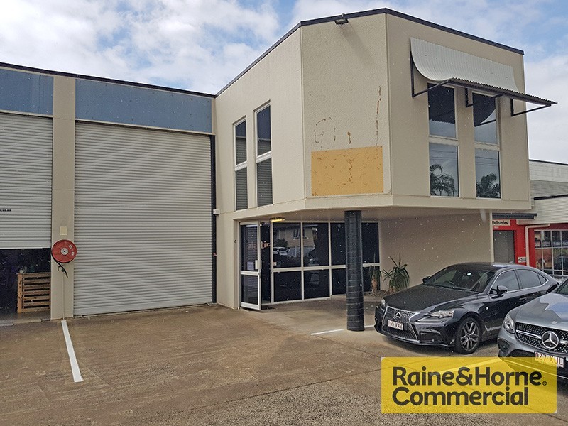 4A/27 Magura Street, Enoggera QLD 4051