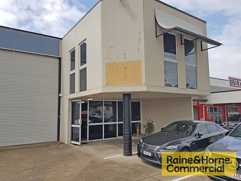 4B/27 Magura Street, Enoggera QLD 4051
