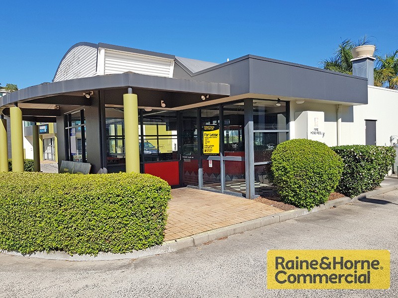14/104 Newmarket Road, Windsor QLD 4030