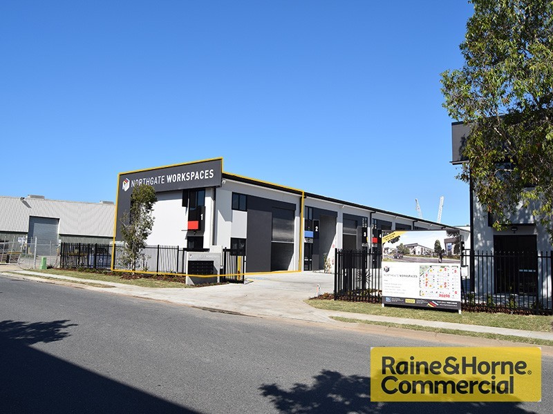 1/16 Crockford Street, Northgate QLD 4013