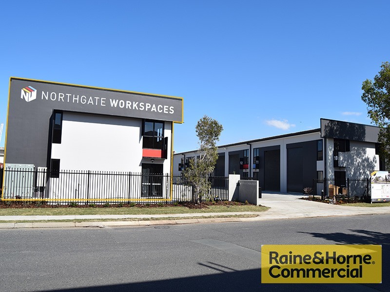 1/16 Crockford Street, Northgate QLD 4013