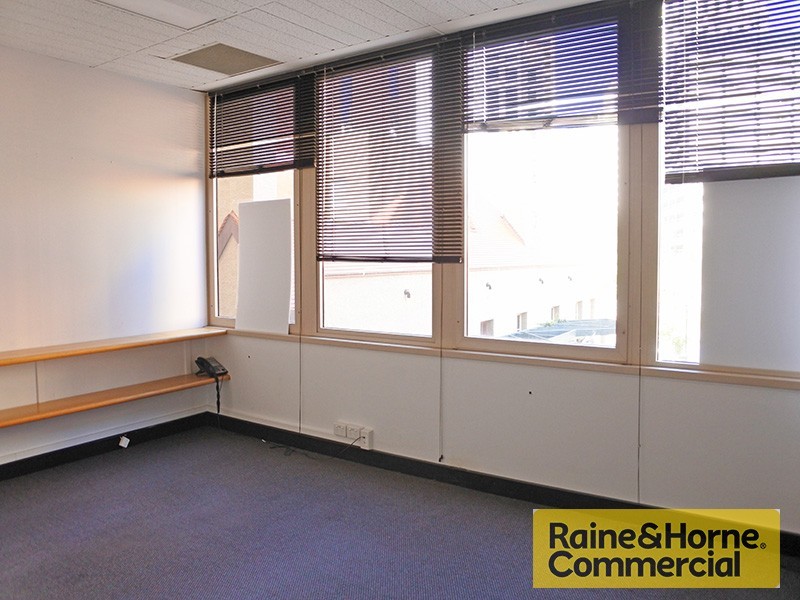 18/101 Wickham Terrace, Spring Hill QLD 4000
