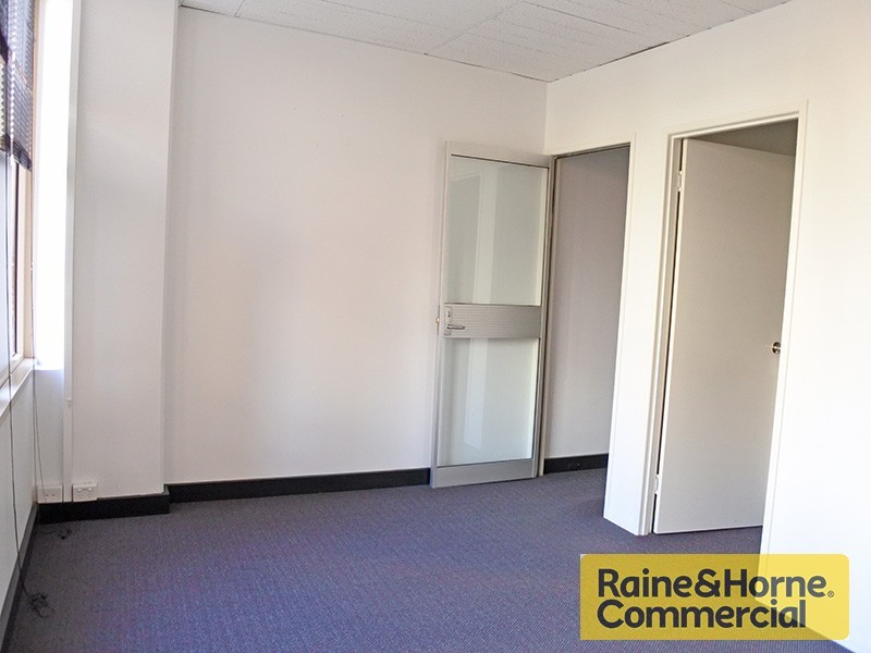 18/101 Wickham Terrace, Spring Hill QLD 4000