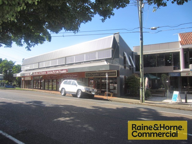 60 Miskin Street, Toowong QLD 4066