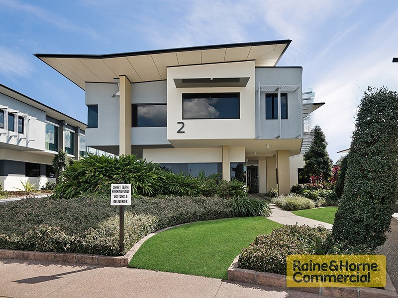 2I/2-4 Flinders Parade, North Lakes QLD 4509