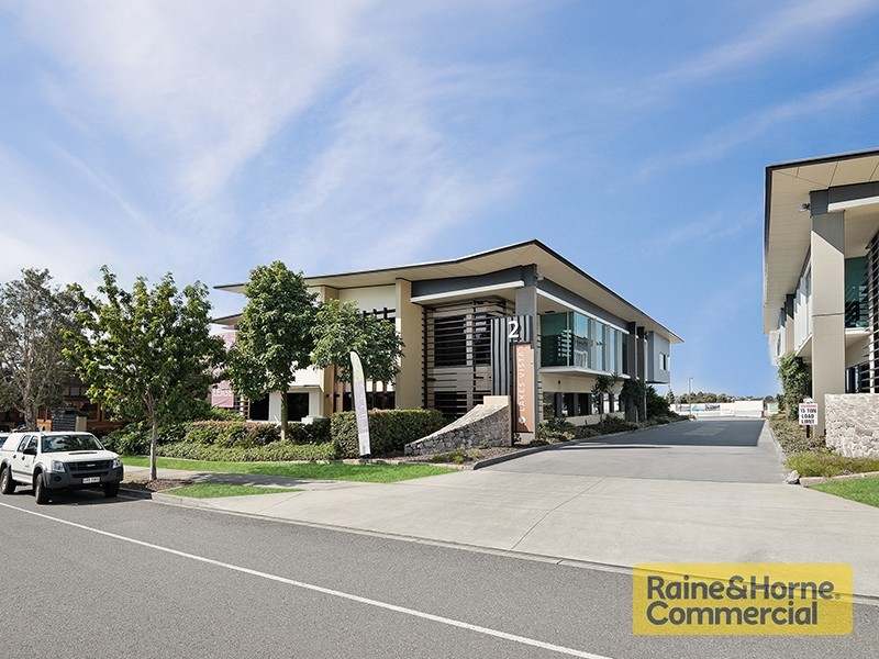 2I/2-4 Flinders Parade, North Lakes QLD 4509