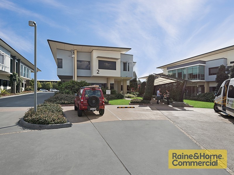 2I/2-4 Flinders Parade, North Lakes QLD 4509