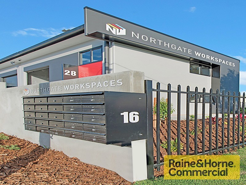 32/16 Crockford Street, Northgate QLD 4013