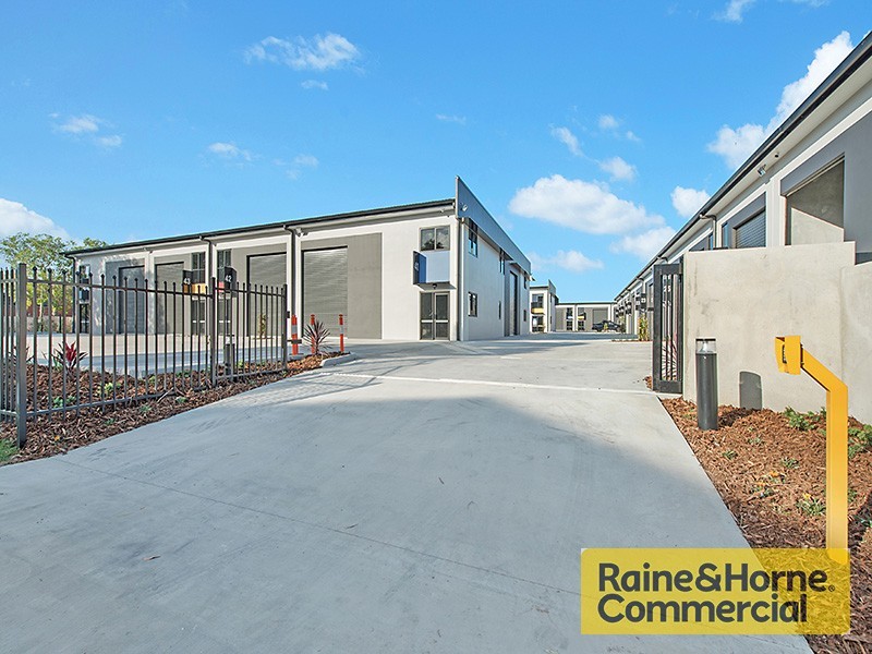 39/16 Crockford Street, Northgate QLD 4013