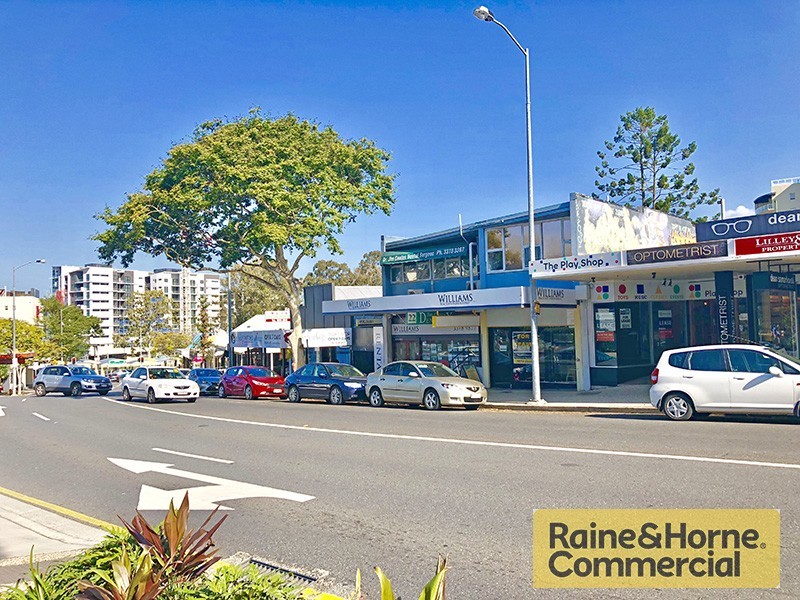 24 Station Road, Indooroopilly QLD 4068