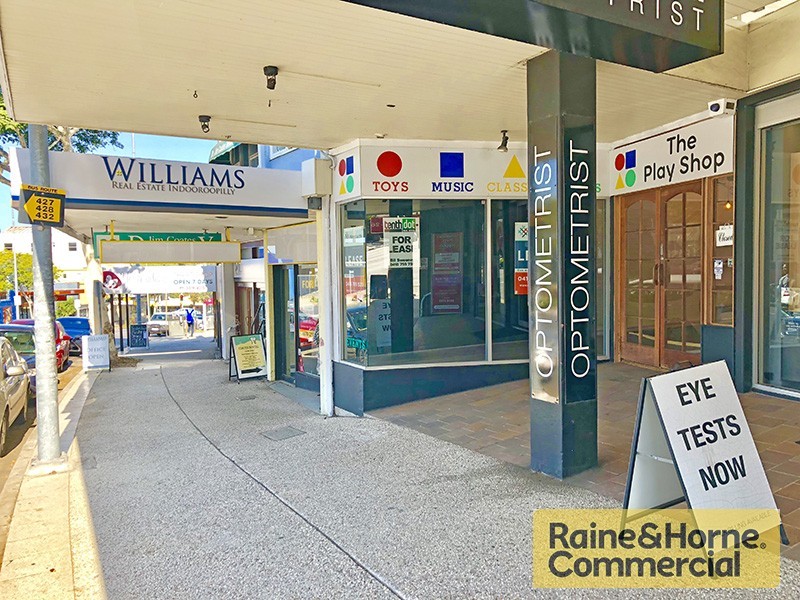 24 Station Road, Indooroopilly QLD 4068