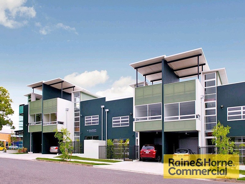 3/15 Thompson Street, Bowen Hills QLD 4006