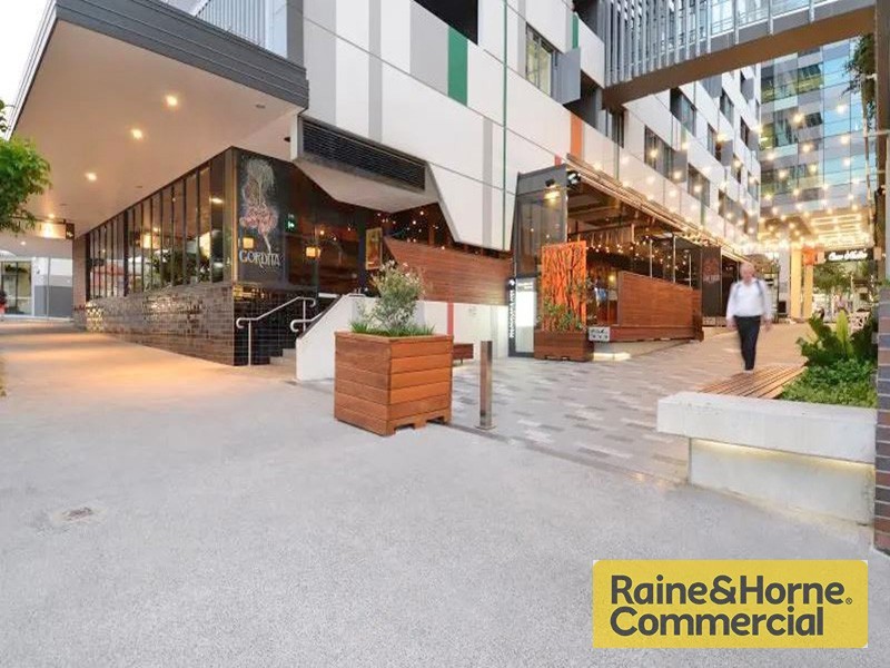 11B/25 Connor Street, Fortitude Valley QLD 4006