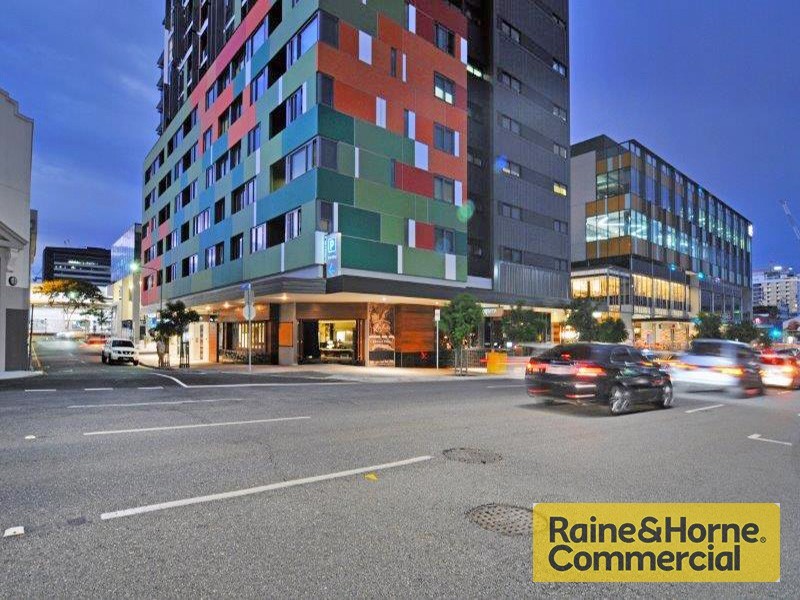 11B/25 Connor Street, Fortitude Valley QLD 4006