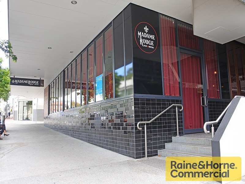 11B/25 Connor Street, Fortitude Valley QLD 4006