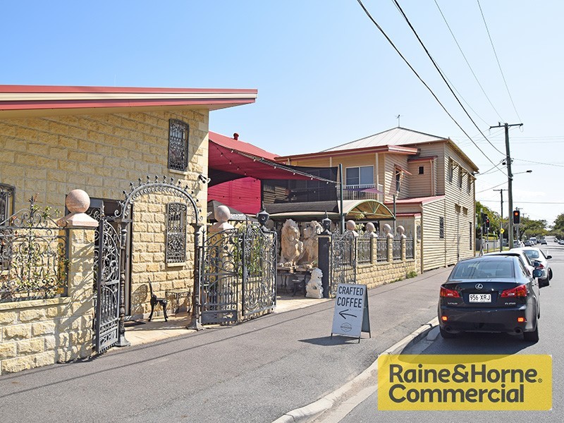 4/275 Nudgee Road, Hendra QLD 4011